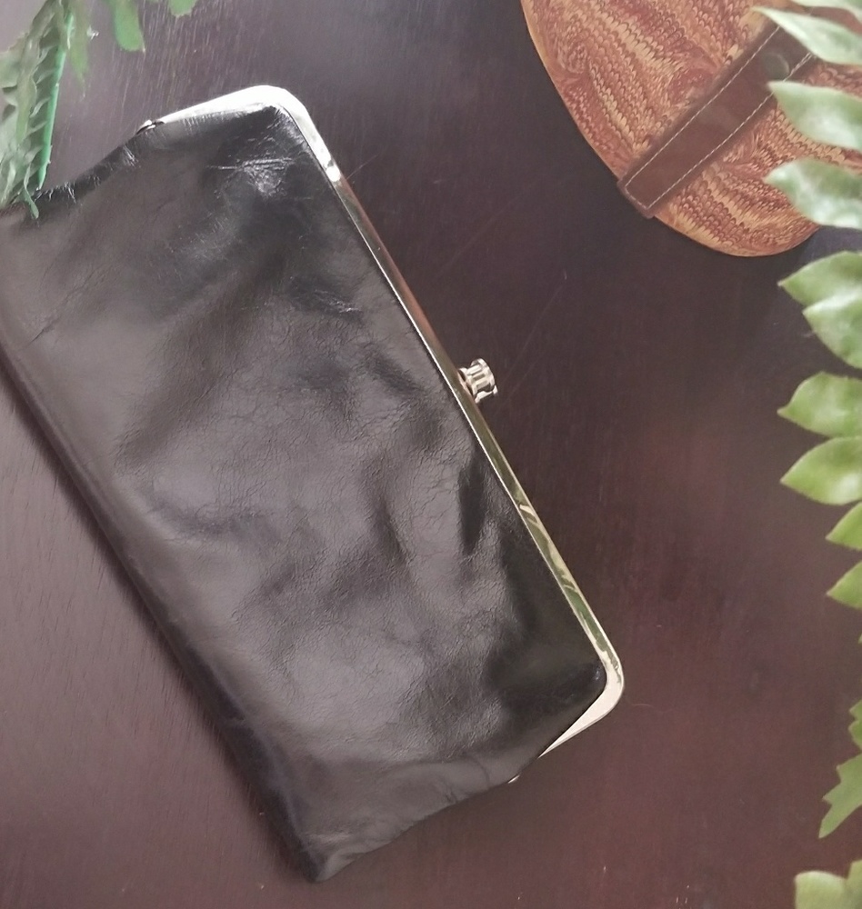 HOBO - SPEICAL EDITION CLUTCH WALLET